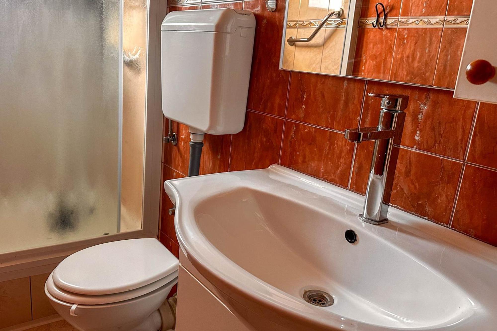 Apartmani Trupeljak Mandre Bilik gambar