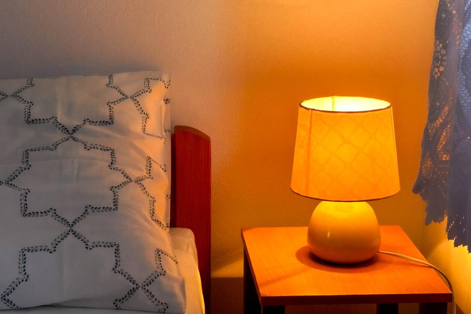 Apartmani Trupeljak Mandre Luaran gambar